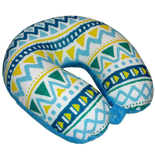 Micro Bead U Shaped Travel Pillows