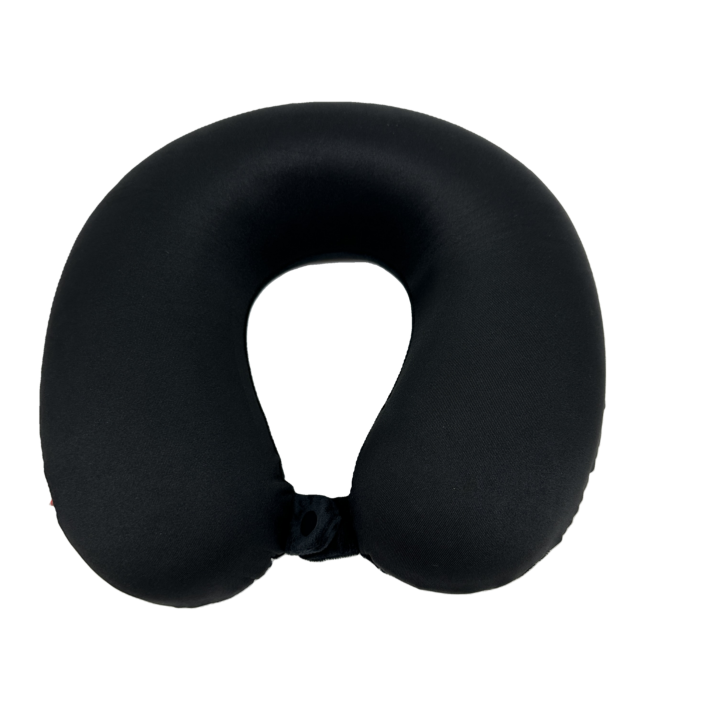 Colorful Memory Foam U Shaped Travel Neck Pillow
