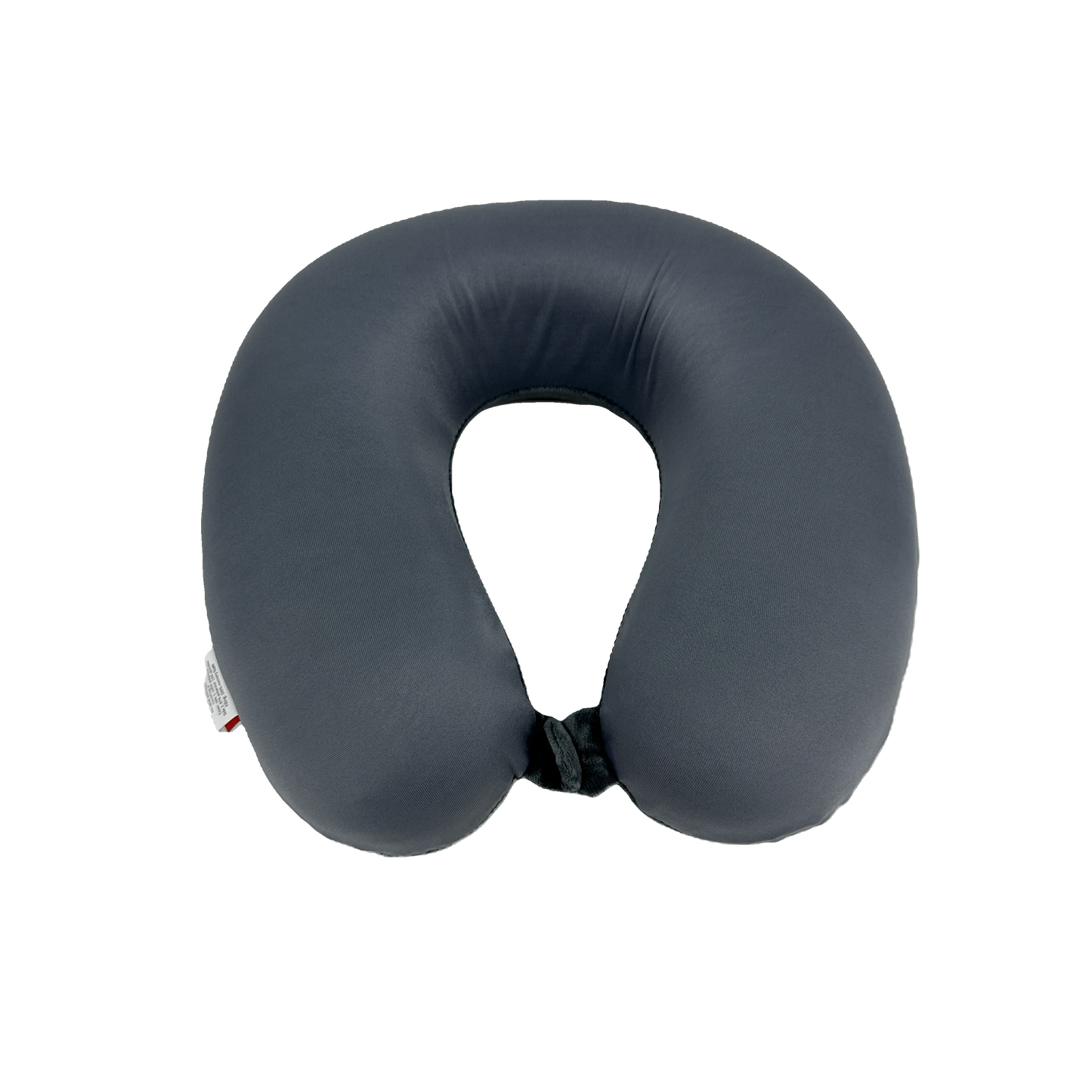 Colorful Memory Foam U Shaped Travel Neck Pillow