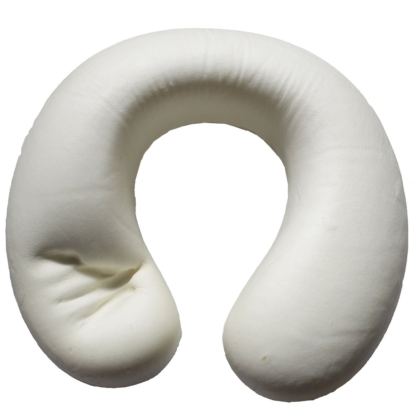 Kids Size Colorful Memory Foam U Shaped Travel Neck Pillow