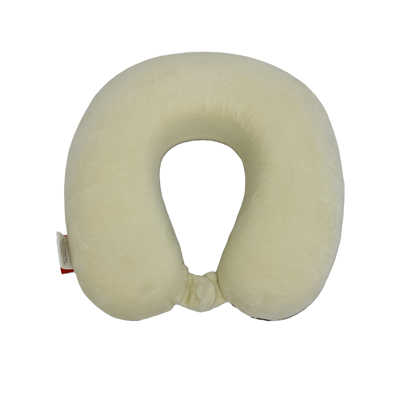 Kids Size Colorful Memory Foam U Shaped Travel Neck Pillow