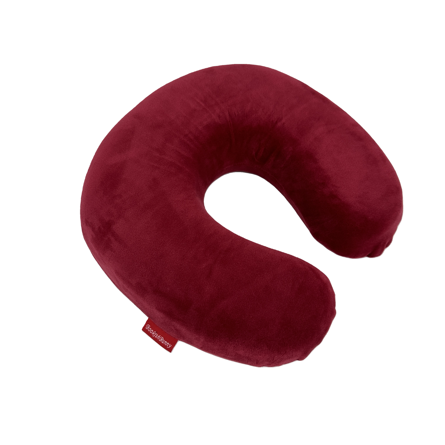Memory Foam U Shaped Travel Neck Pillow