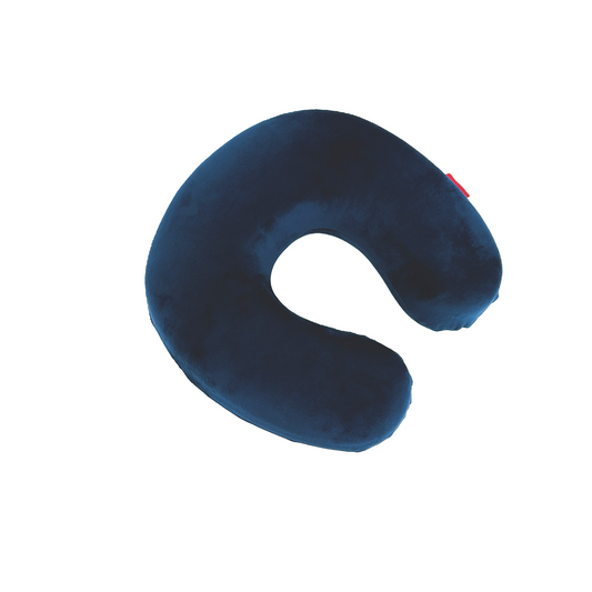 Memory Foam U Shaped Travel Neck Pillow