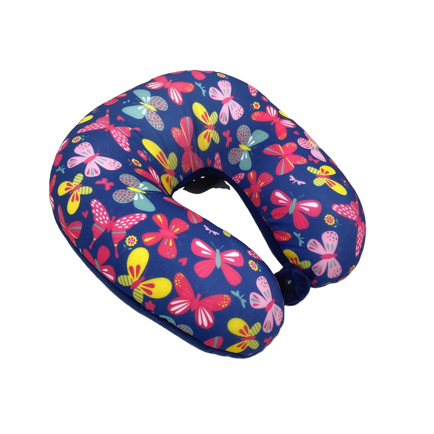Micro Bead U Shaped Travel Pillows