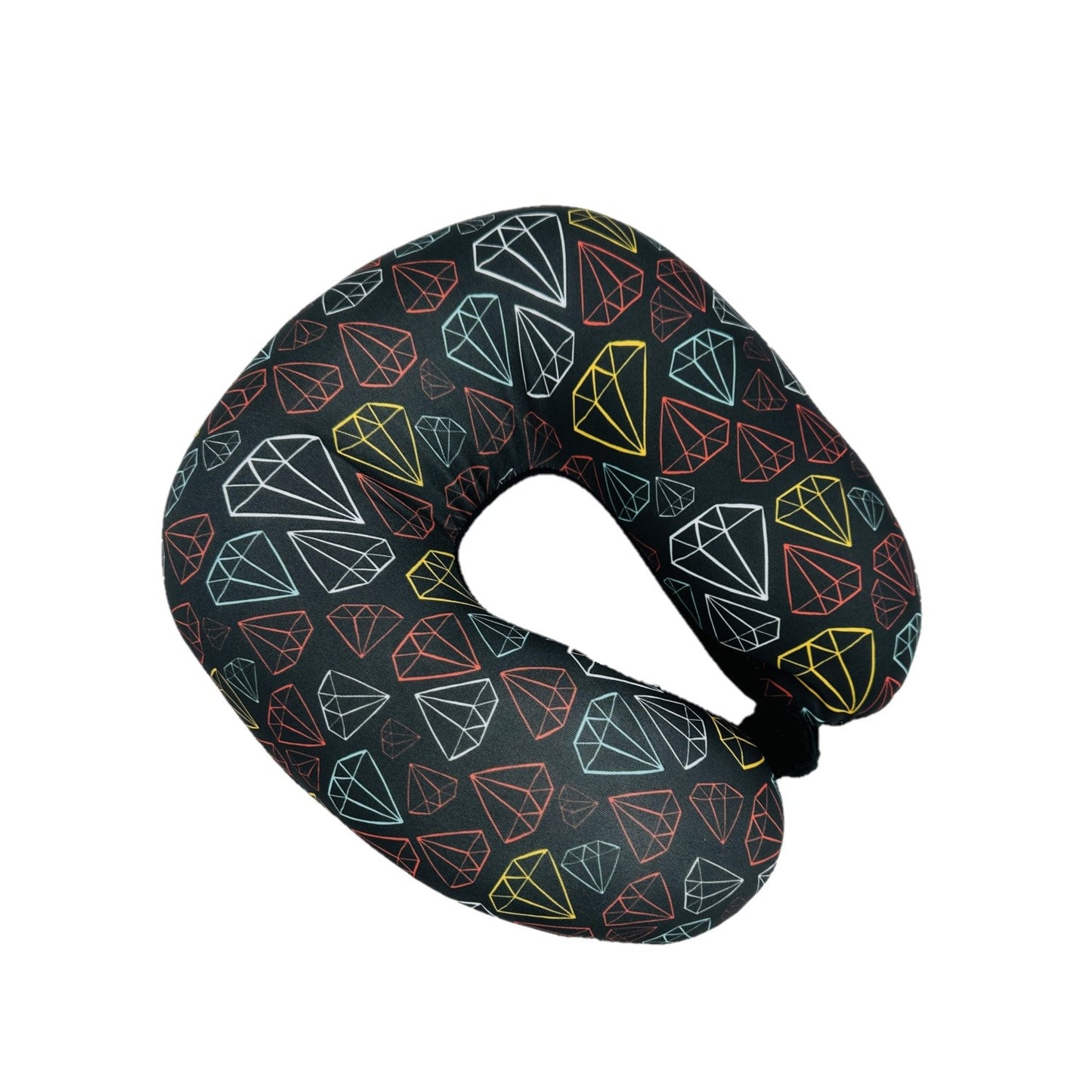 Micro Bead U Shaped Travel Pillows