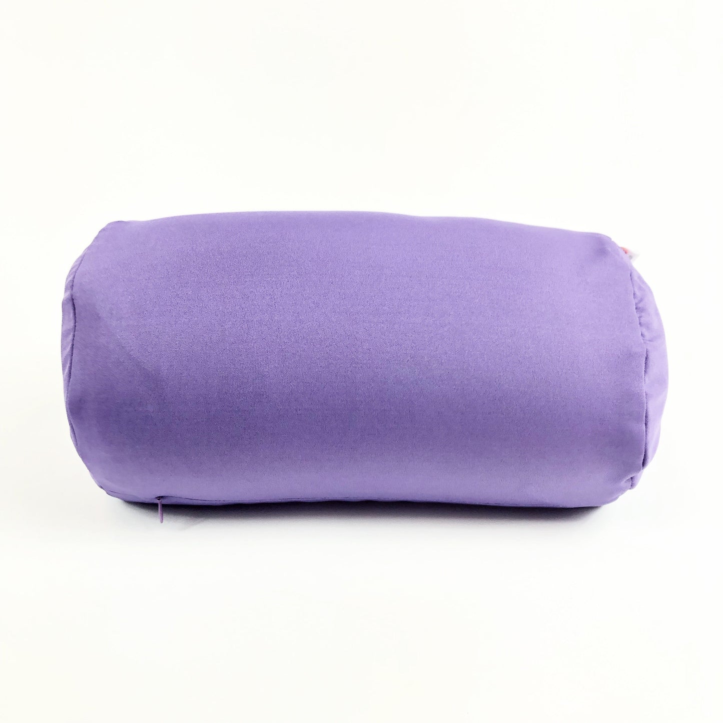 Micro Bead Bolster Tube Roll Pillows with Removable Cover