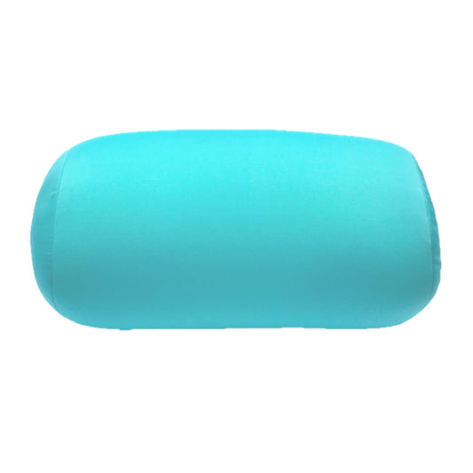 Micro Bead Bolster Tube Roll Pillows with Removable Cover