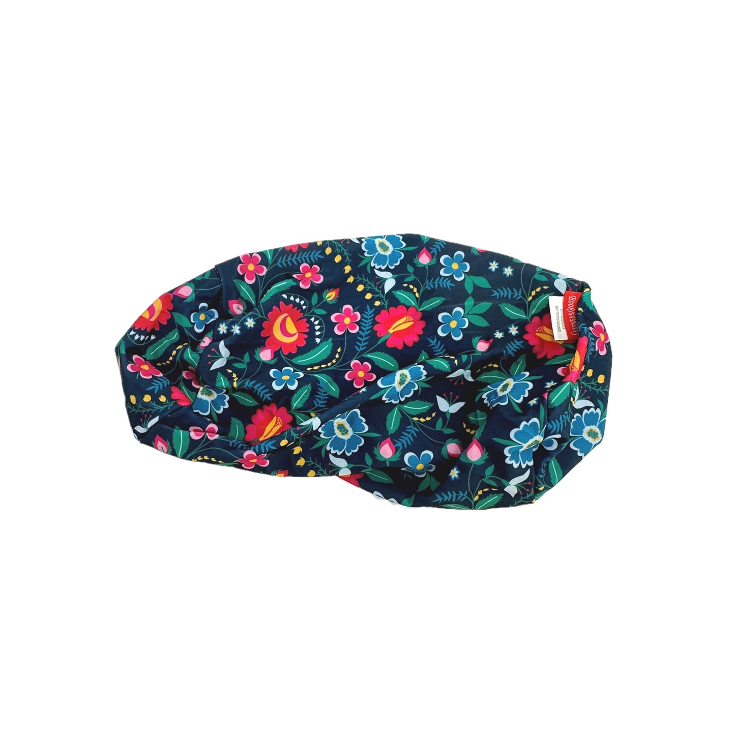 Removable Cover for Micro Bead Roll Pillow