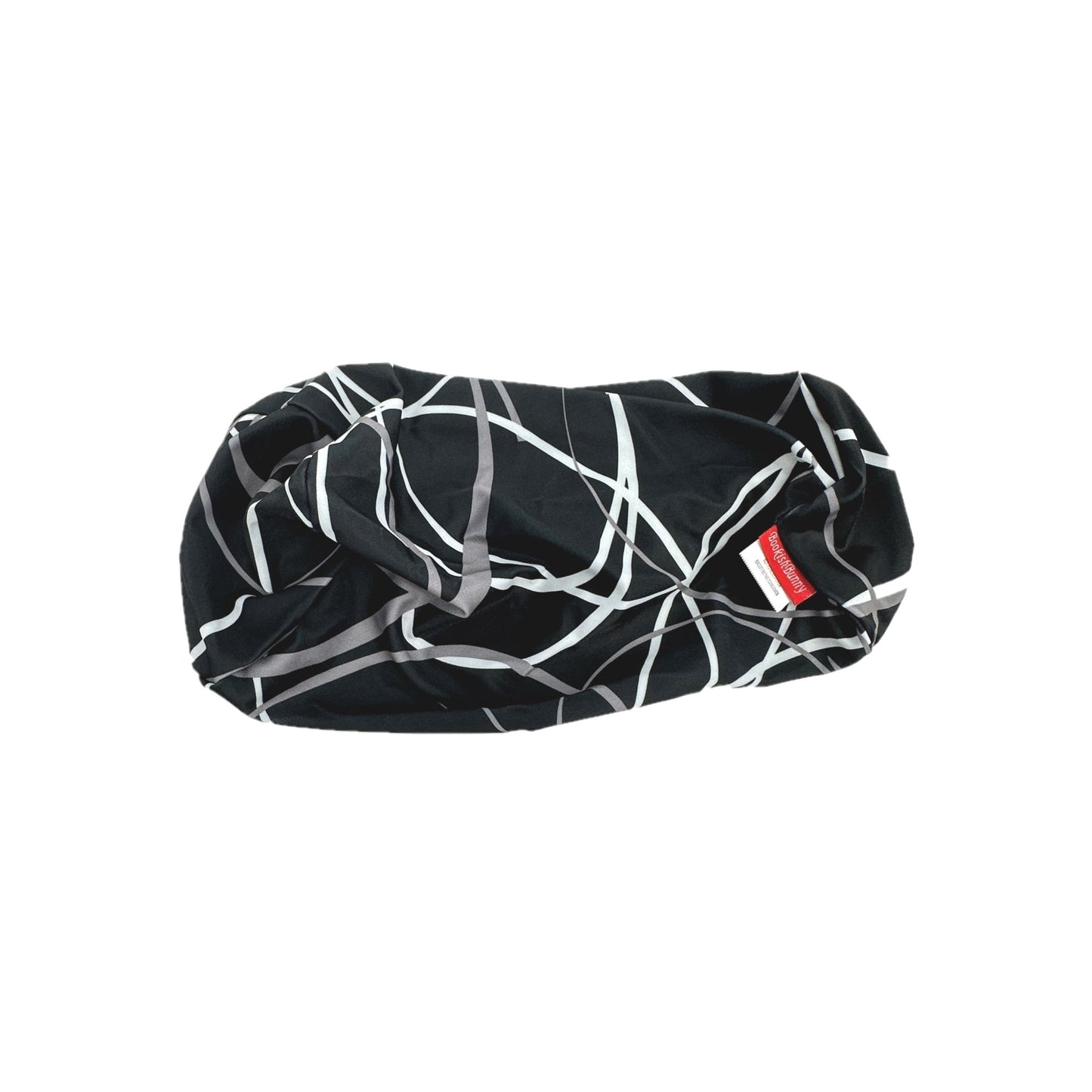 Removable Cover for Micro Bead Roll Pillow