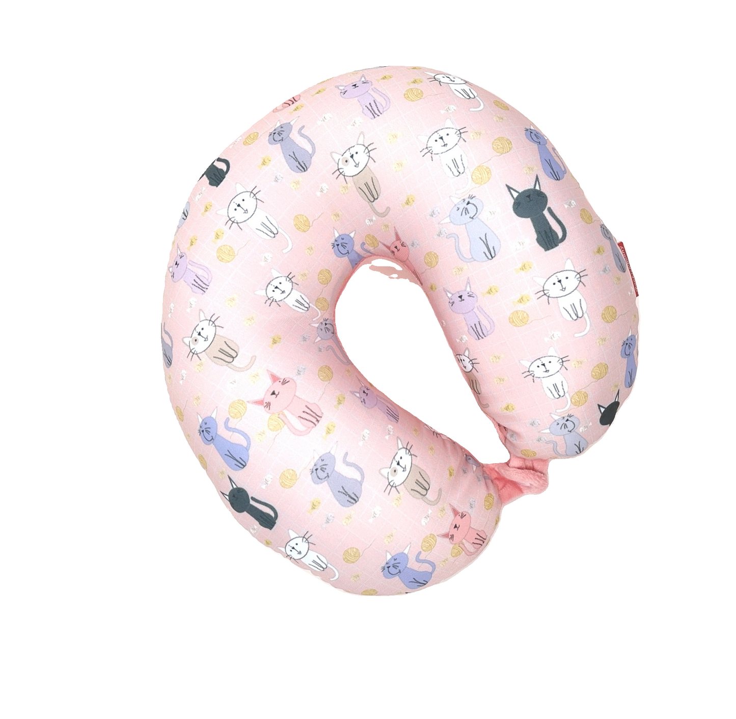 Micro Bead U Shaped Travel Pillows