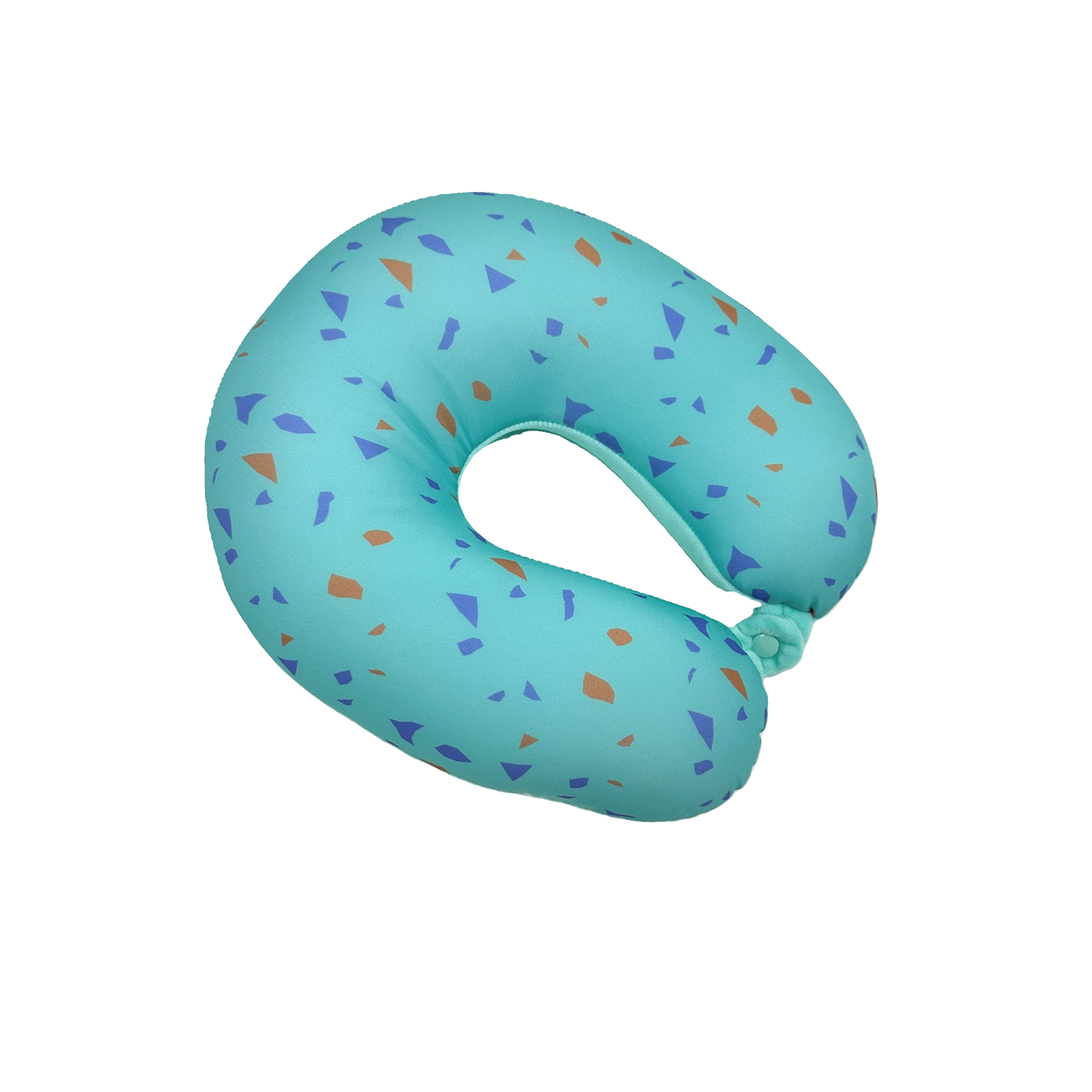 Micro Bead U Shaped Travel Pillows