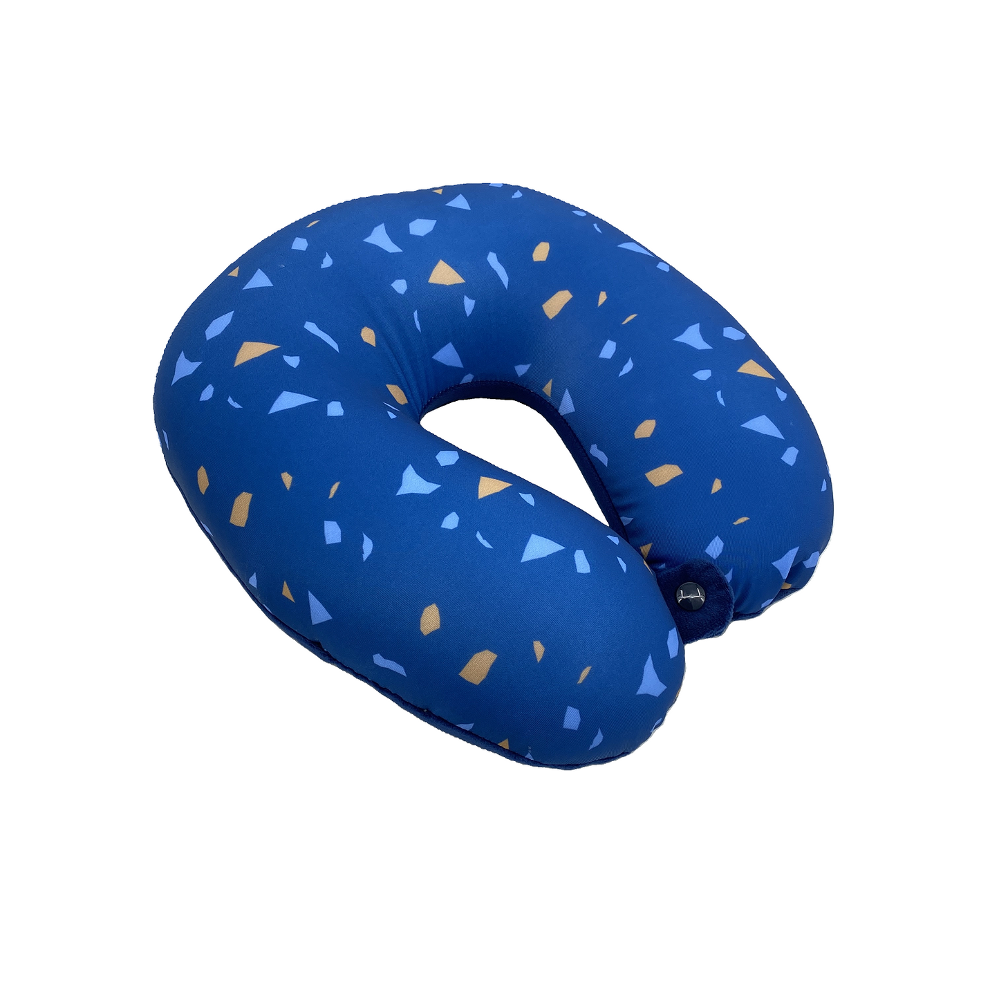 Micro Bead U Shaped Travel Pillows