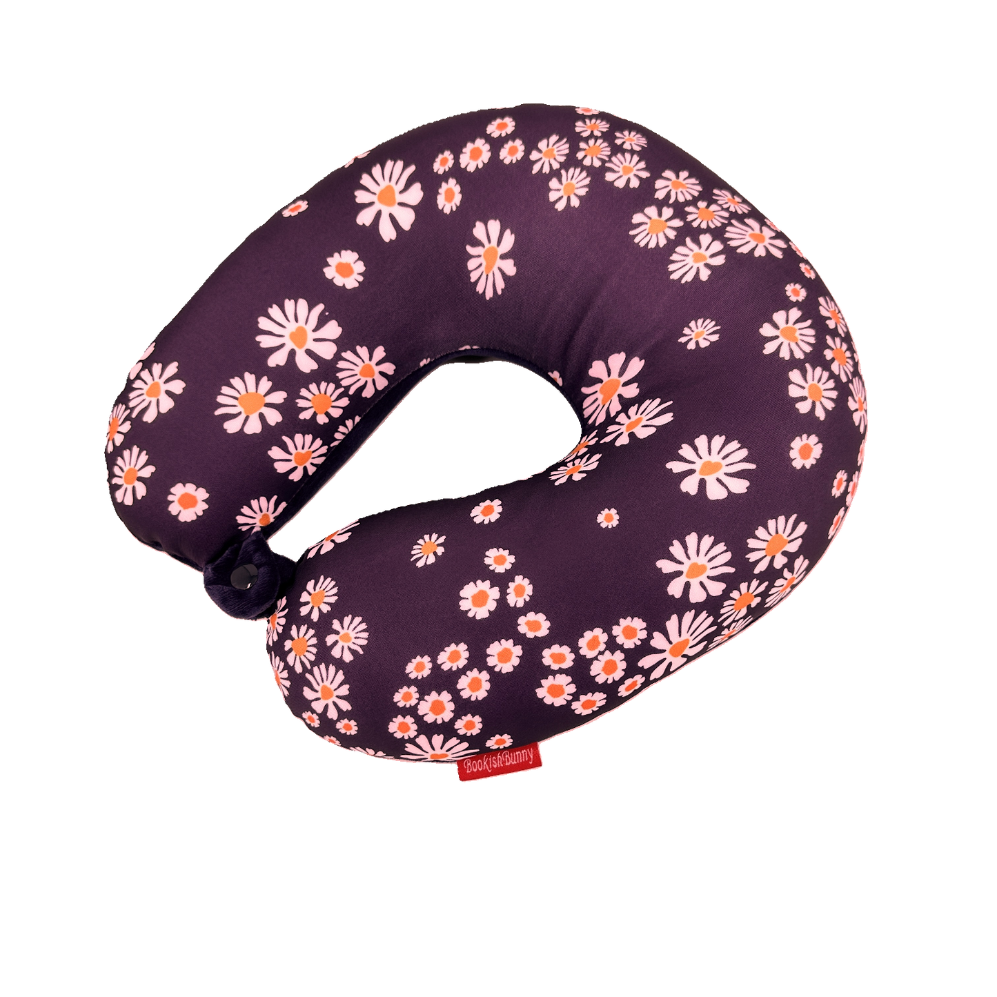 Micro Bead U Shaped Travel Pillows