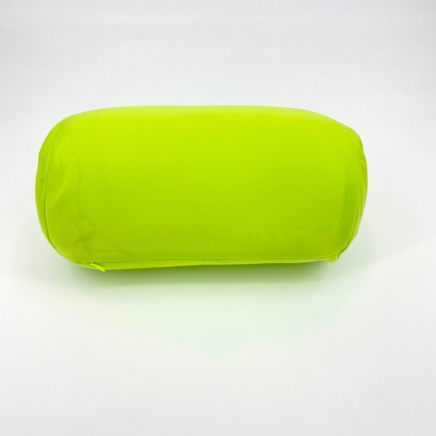 Micro Bead Bolster Tube Roll Pillows with Removable Cover
