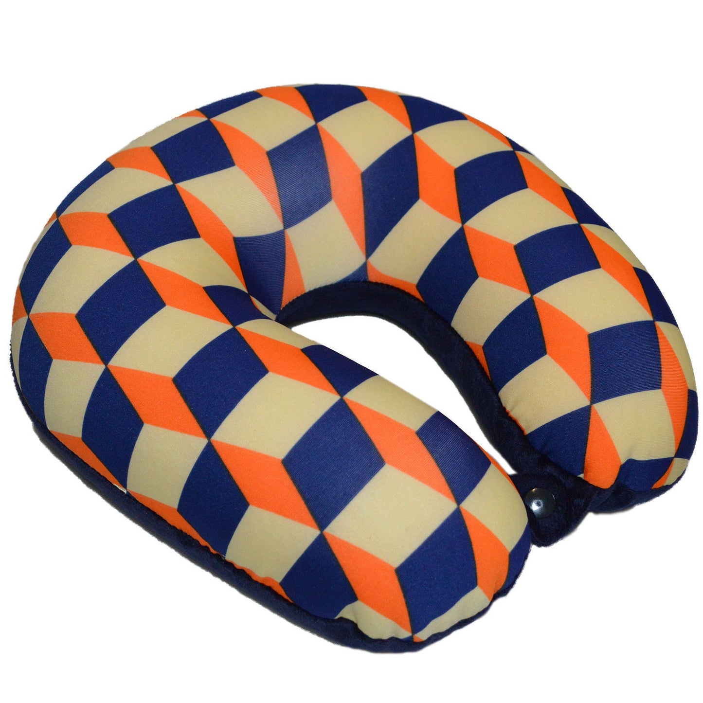 Micro Bead U Shaped Travel Pillows