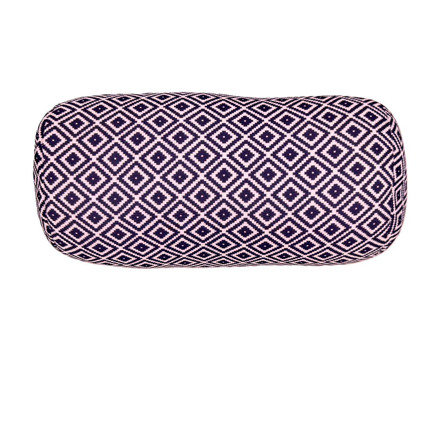 Micro Bead Bolster Tube Roll Pillows