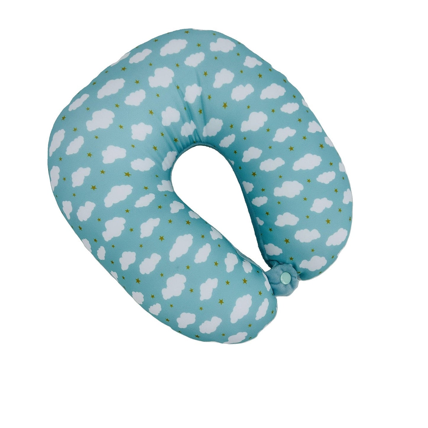 Micro Bead U Shaped Travel Pillows