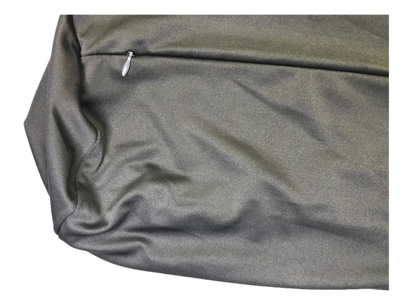 Removable Cover for Micro Bead Roll Pillow